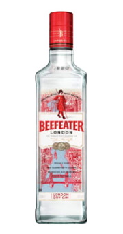 BEEFEATER GIN 0.7L 40%